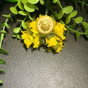 Medusa button